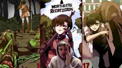 And now a new arc will kick off. . Worthless regression season 2 release date